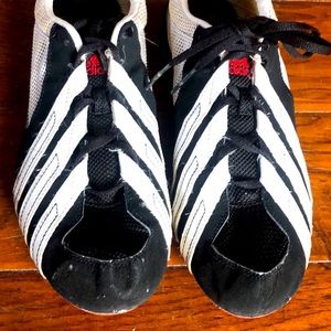 Adidas Men’s track and field shoes